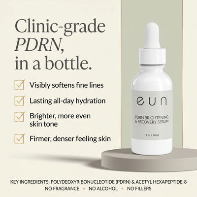 EUN PDRN Recovery Serum