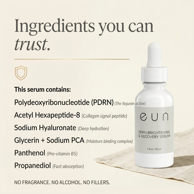 EUN PDRN Recovery Serum