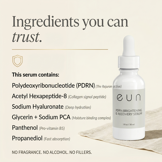 EUN PDRN Recovery Serum
