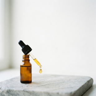 Clinic-grade ingredients.