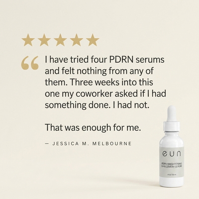 EUN PDRN Recovery Serum