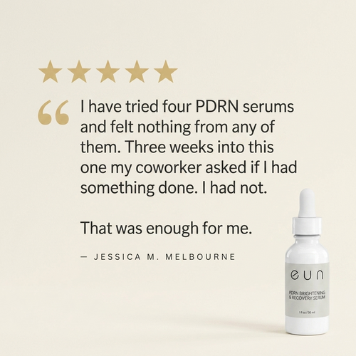 EUN PDRN Recovery Serum