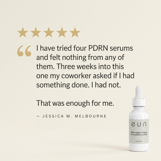 EUN PDRN Recovery Serum