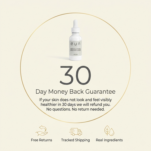 EUN PDRN Recovery Serum