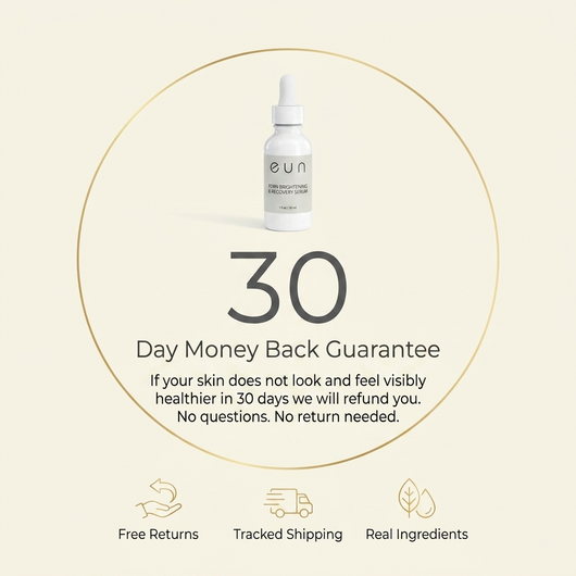 EUN PDRN Recovery Serum